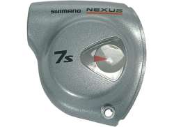 Shimano 罩盖 + 螺栓 为. Revo 变速器 SB-7S45