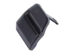 Shimano 罩盖 为. 充电器 Port RD-R8150 - 黑色