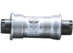 Shimano 支架 套装 BB-5500 3速 68/118.5 铝 杯