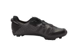 Sidi Aeron Cykelsko Sort - 44