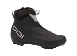 Sidi Algor サイクリングシューズ ブラック/ブラック - 43