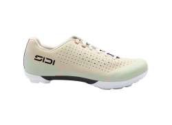 Sidi Asper Laces Cykelskor Sand Zand