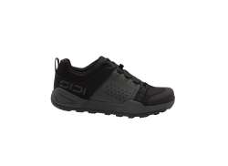 Sidi Atomus GTX 骑行鞋 黑色/黑色 Black/Black