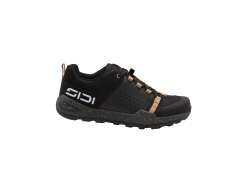 Sidi Atomus サイクリングシューズ Print ブラック Print Zwart