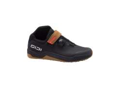 Sidi Descentio Fahrradschuhe Harvest/Schwarz - 37
