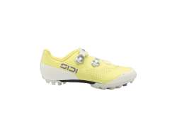Sidi Dominator X Fahrradschuhe Gelb - 47