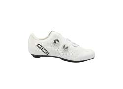 Sidi Ergo 6S 骑行鞋 白色 White