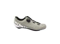 Sidi Fast 2 Fahrradschuhe Zement/Ice Weiß - 42