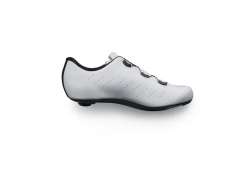Sidi Fast 2 Py&ouml;r&auml;ilykeng&auml;t Valkoinen/Harmaa - 44