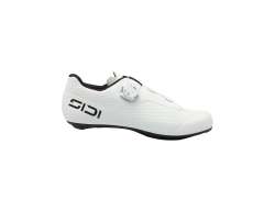 Sidi Fast 3 Zapatillas De Ciclismo Blanco - 37