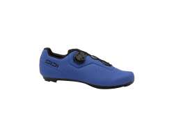 Sidi Fine 2 Pantofi De Ciclism Albastru Blue
