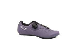 Sidi Fine 2 Pantofi De Ciclism Damă Mulled Grape Mulled Grape