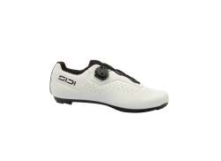 Sidi Fine 2 Pantofi De Ciclism Far Gri Light Gray