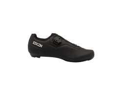 Sidi Fine 2 Pantofi De Ciclism Negru Black