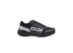 Sidi Fluxx Bas Chaussures Noir - 49