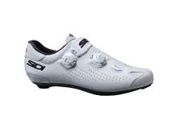 Sidi Genius 10 Cykelskor Vit White