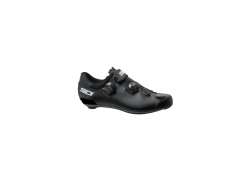Sidi Genius 10 Mega Pantofi De Ciclism Negru Mega - 43