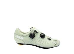 Sidi Genius 10 Scarpe Ciclismo Sage - 42