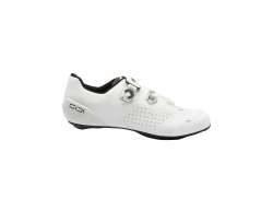 Sidi Genius X Cycling Shoes White - 43