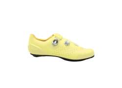 Sidi Genius X Sykkelsko Gul - 39,5