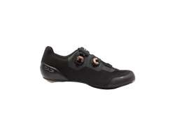 Sidi Genius X Vapo Scarpe Ciclismo Nero - 39