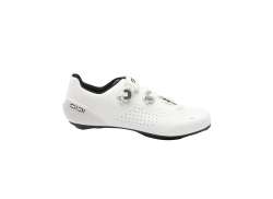Sidi Genius X Wyve Fahrradschuhe Weiß White