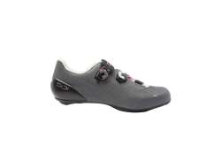 Sidi Genius X Wyve Fietsschoenen Dames Antraciet Anthracite