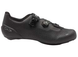 Sidi Genius X Wyve Fietsschoenen Zwart Black