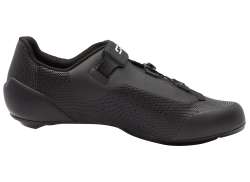 Sidi Genius X Wyve Fietsschoenen Zwart Black