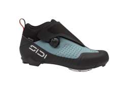 Sidi Hiemx Scarpe Ciclismo Frost Grigio/Nero Frost Grijs/Zwart