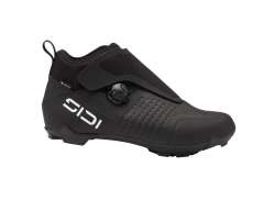 Sidi Hiemx Scarpe Ciclismo Nero/Nero Black/Black