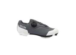 Sidi Liinea Cal&ccedil;ado De Ciclismo Mulheres Antracite Anthracite