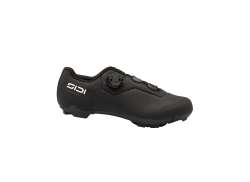 Sidi Liinea Cal&ccedil;ado De Ciclismo Preto Black