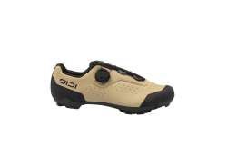 Sidi Liinea Cycling Shoes Dark Sand - 39
