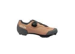 Sidi Liinea Cycling Shoes Women Cork Brown - 37