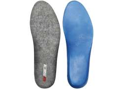 Sidi Londres Palmilhas Cinzento - 42