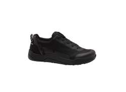 Sidi Motus Cal&ccedil;ado De Ciclismo Preto/Preto Black/Black