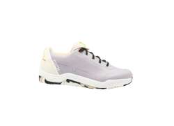 Sidi Motus Cycling Shoes Fog Gray/Ice White - 48