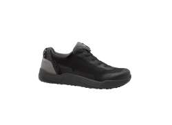Sidi Motus GTX Buty Rowerowe Czarny/Szary - 45