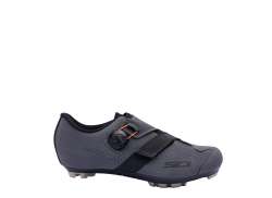 Sidi MTB Aertis Fahrradschuhe Dunkel Grau Dark Gray
