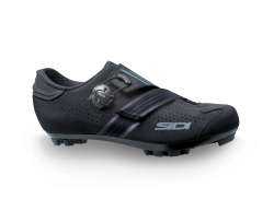 Sidi Mtb Aertis Mega Cykelskor Svart/Svart Black/Black
