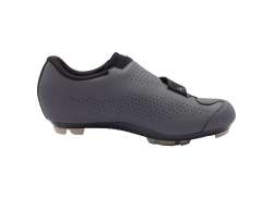 Sidi Mtb Aertis Велосипедная Обувь Темный Серый - 45
