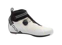 Sidi Nix Scarpe Ciclismo Bianco/Nero White/Black