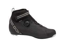 Sidi Nix Scarpe Ciclismo Nero/Nero Black/Black