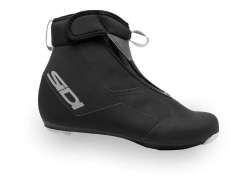 Sidi Nubes Road WP Cykelsko Sort/Sort - 40