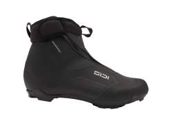 Sidi Nubes XC Py&ouml;r&auml;ilykeng&auml;t Musta/Musta - 41