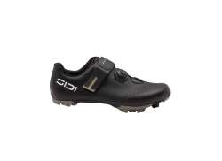 Sidi Physis Cal&ccedil;ado De Ciclismo Preto Black