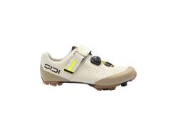 Sidi Physis Fietsschoenen Zand Zand