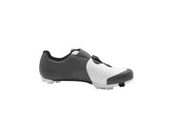Sidi Physis Pantofi De Ciclism Ice Alb/Antracit Ice Wit/Antraciet