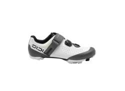 Sidi Physis Велосипедная Обувь Лед Белый/Антрацит Ice Wit/Antraciet